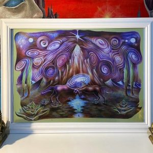 La Aventura de La Semilla