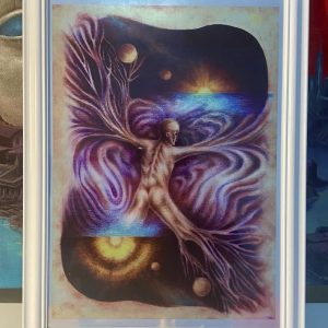 El Horizonte de La Memoria