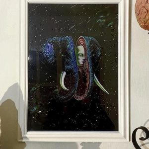 Naturaleza Animal/Naturaleza Intelectual